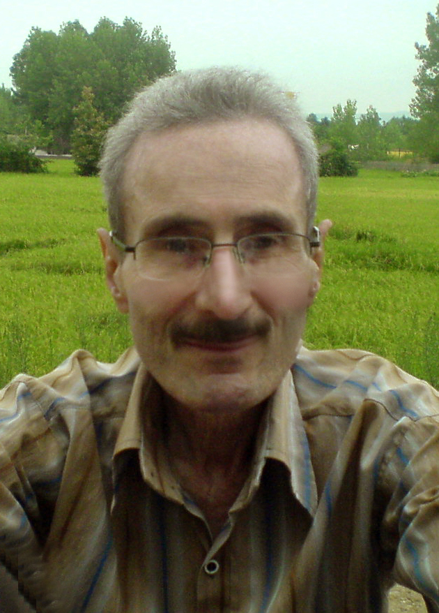 کامبیز صدیقی