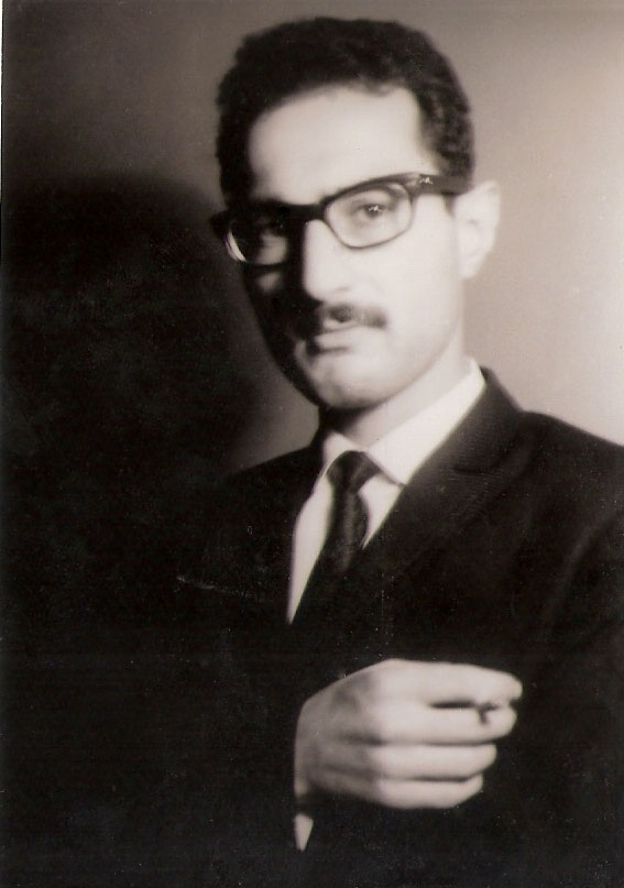 کامبیز صدیقی